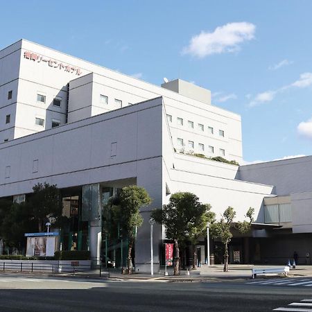 Fukuoka Recent Hotel Ngoại thất bức ảnh