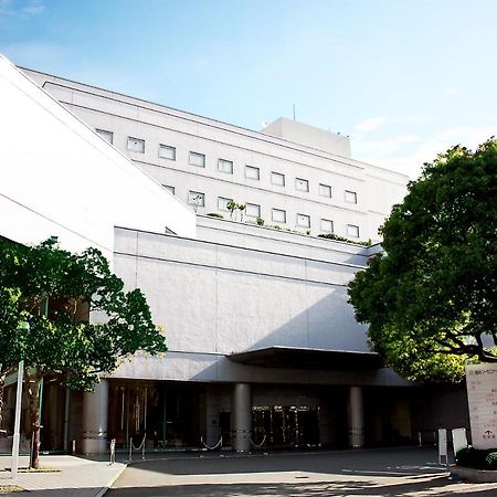 Fukuoka Recent Hotel Ngoại thất bức ảnh