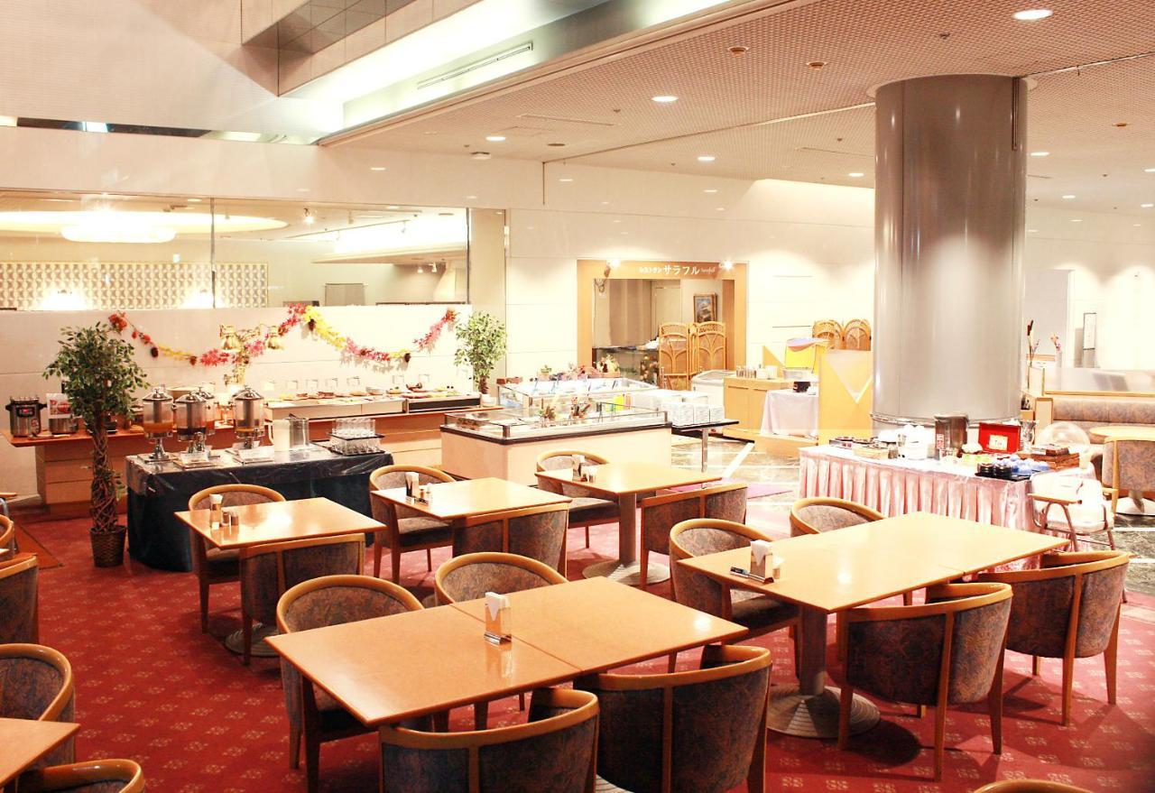 Fukuoka Recent Hotel Ngoại thất bức ảnh