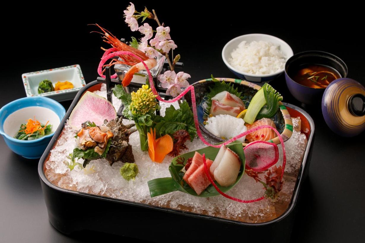 Fukuoka Recent Hotel Ngoại thất bức ảnh