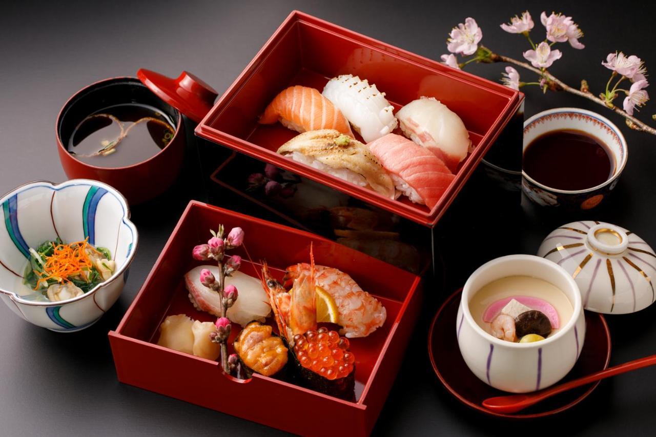Fukuoka Recent Hotel Ngoại thất bức ảnh