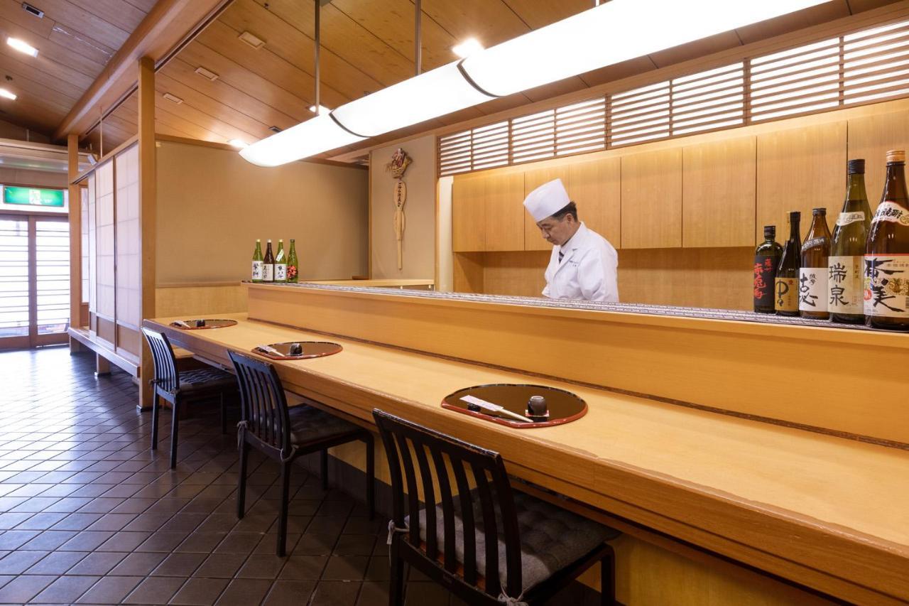 Fukuoka Recent Hotel Ngoại thất bức ảnh