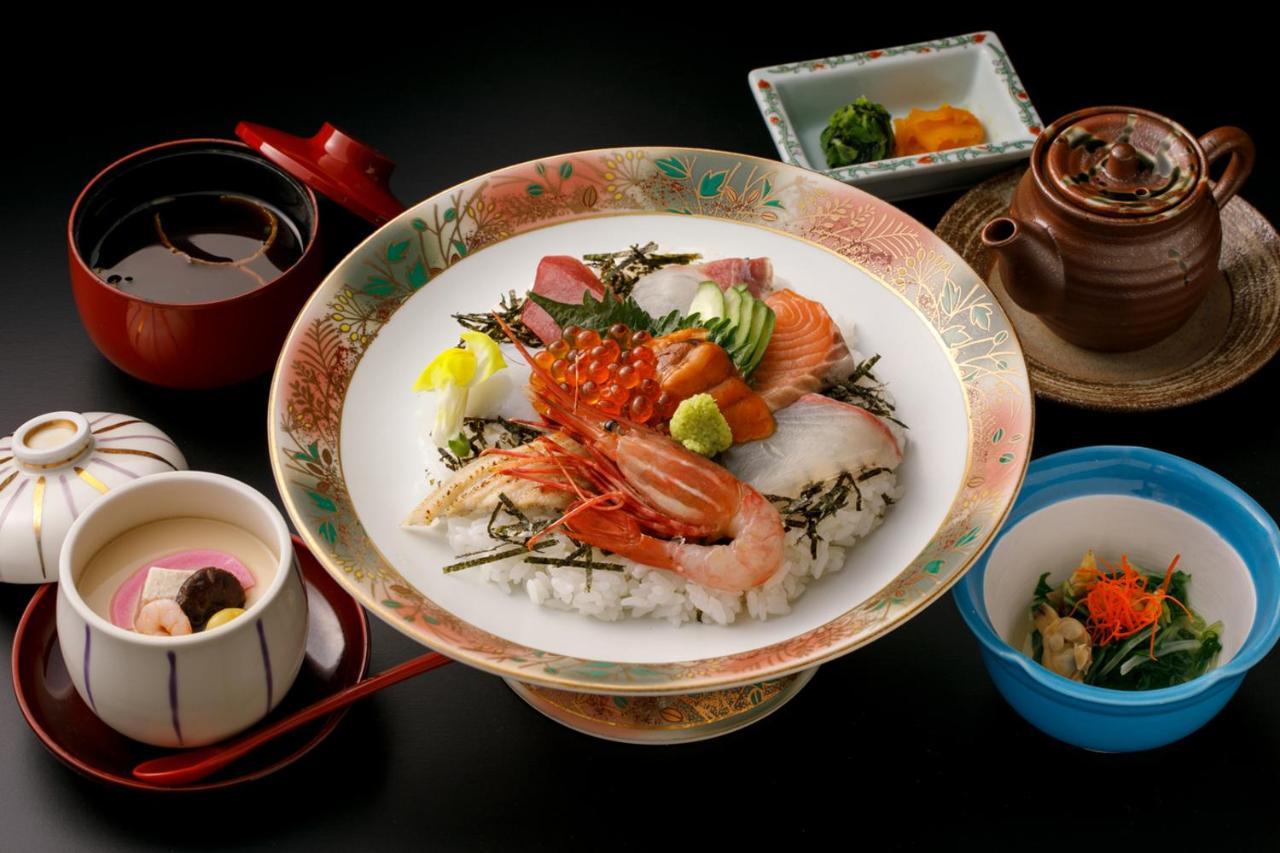 Fukuoka Recent Hotel Ngoại thất bức ảnh