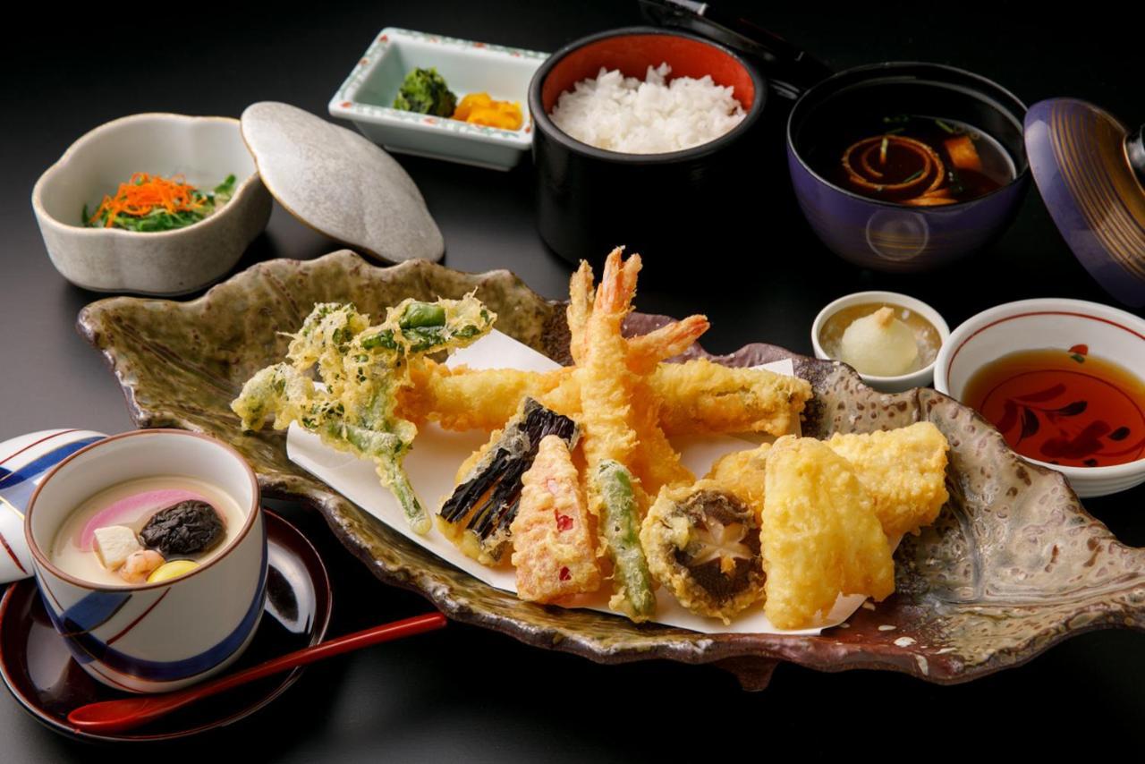 Fukuoka Recent Hotel Ngoại thất bức ảnh