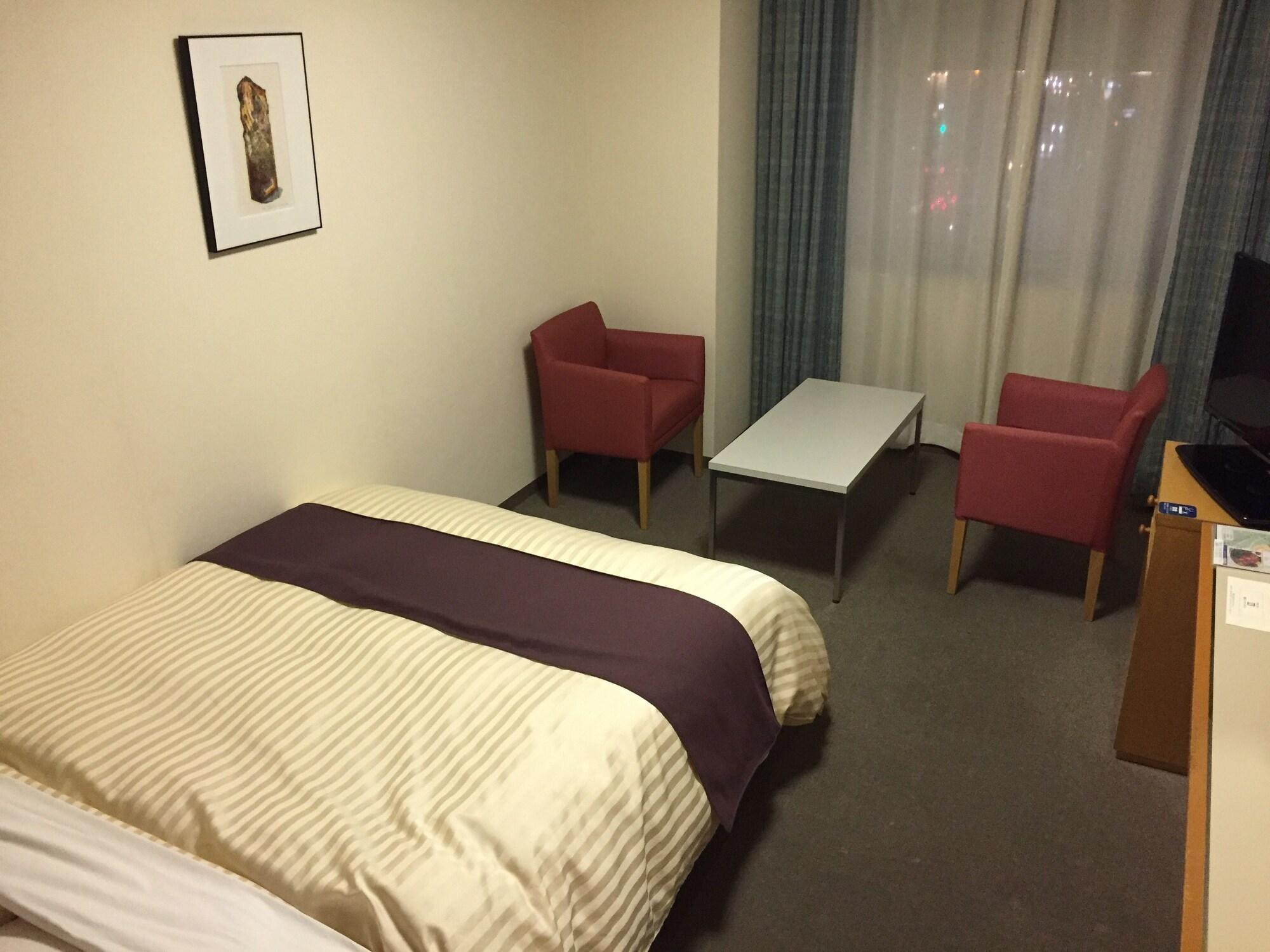 Fukuoka Recent Hotel Ngoại thất bức ảnh