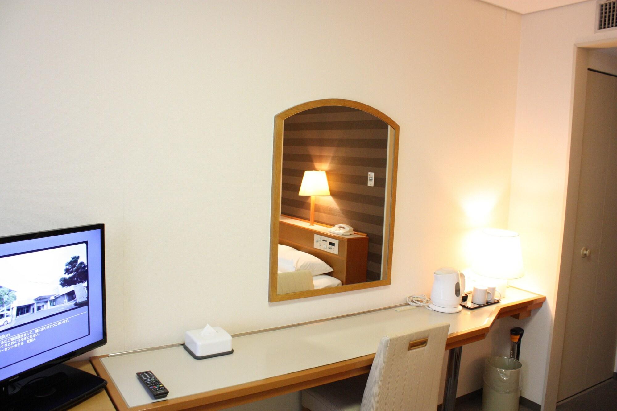 Fukuoka Recent Hotel Ngoại thất bức ảnh