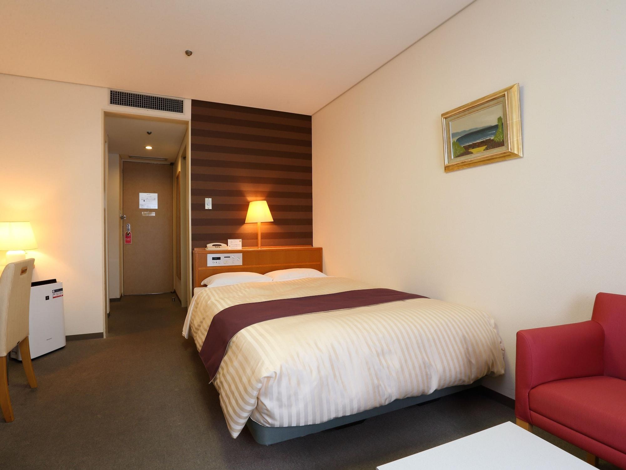 Fukuoka Recent Hotel Ngoại thất bức ảnh