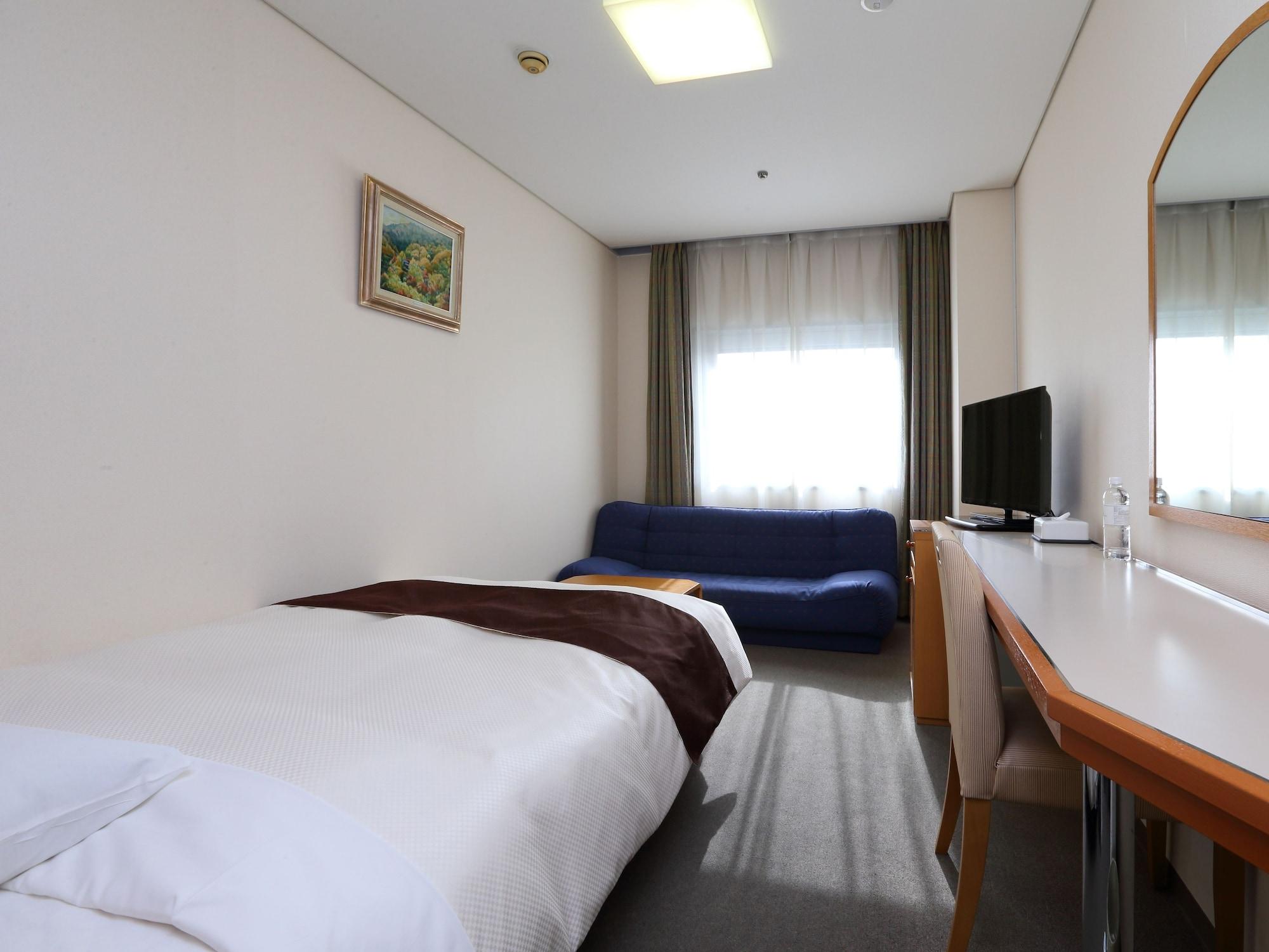 Fukuoka Recent Hotel Ngoại thất bức ảnh