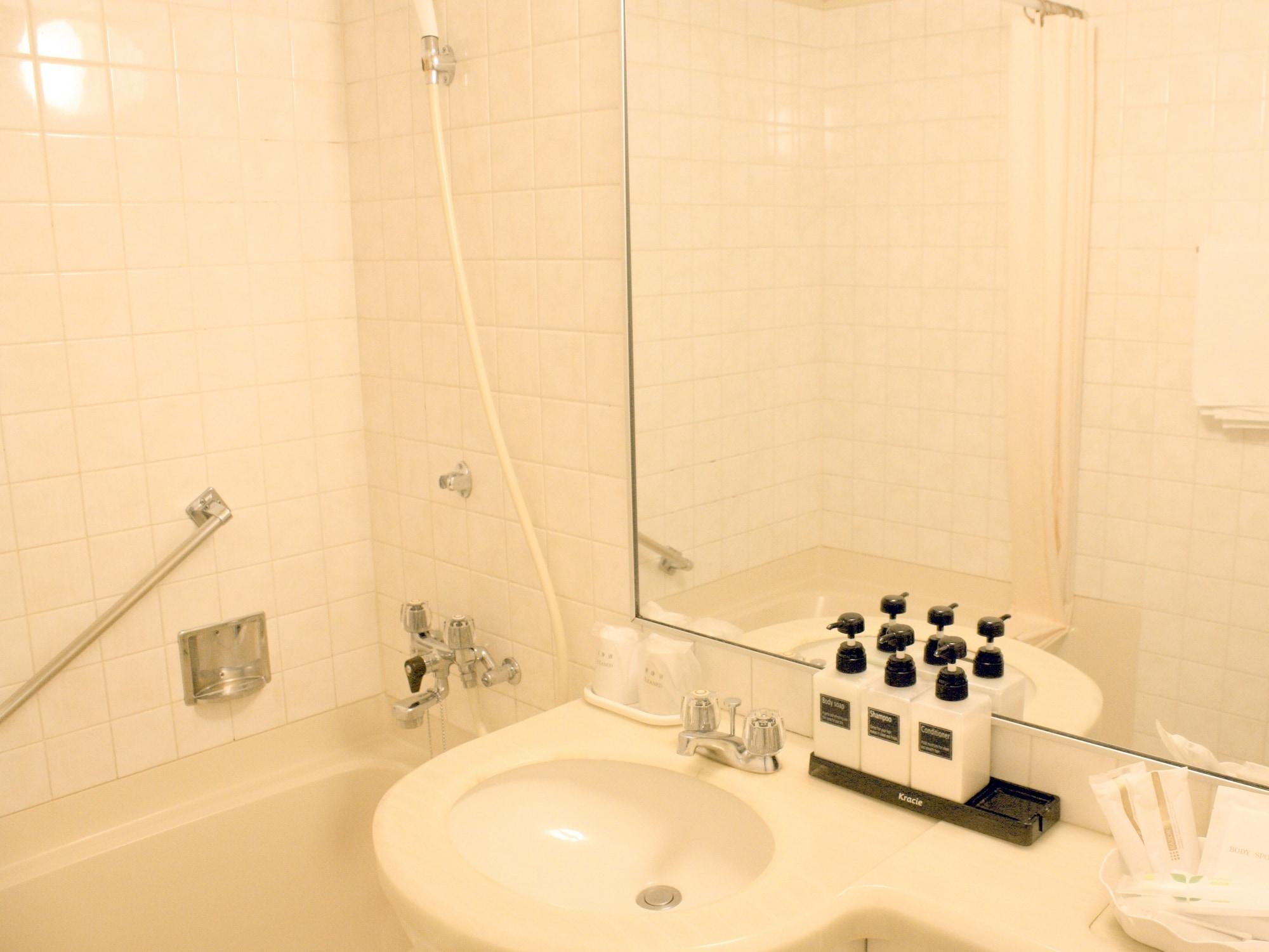 Fukuoka Recent Hotel Ngoại thất bức ảnh