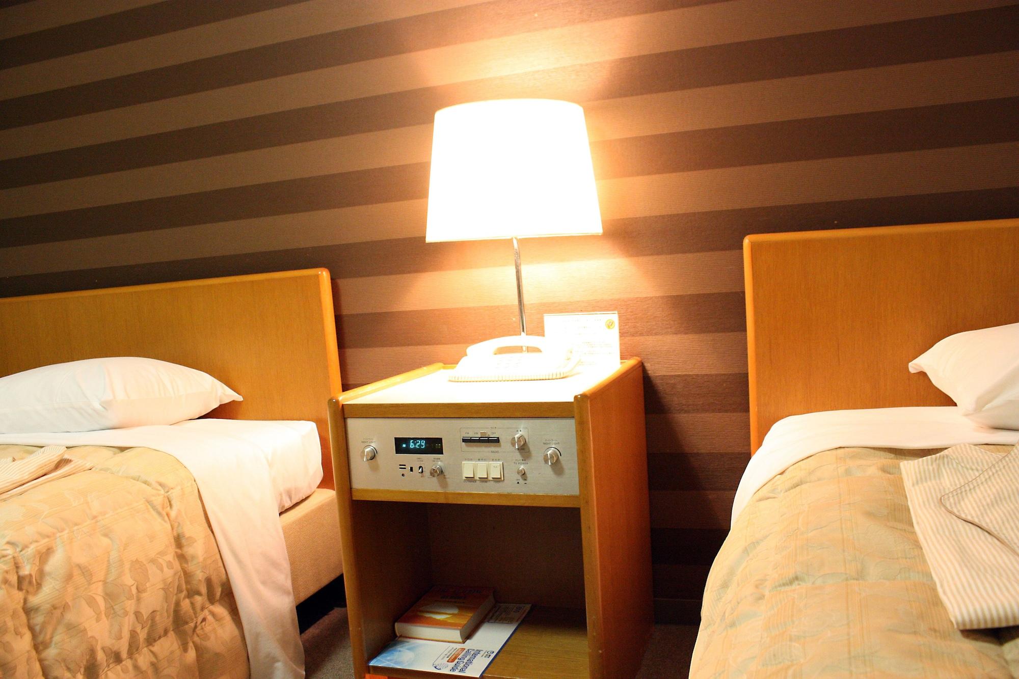 Fukuoka Recent Hotel Ngoại thất bức ảnh