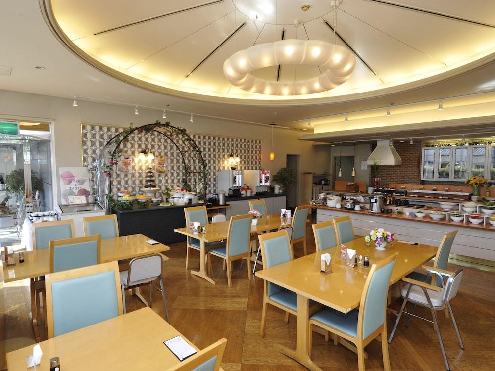 Fukuoka Recent Hotel Ngoại thất bức ảnh