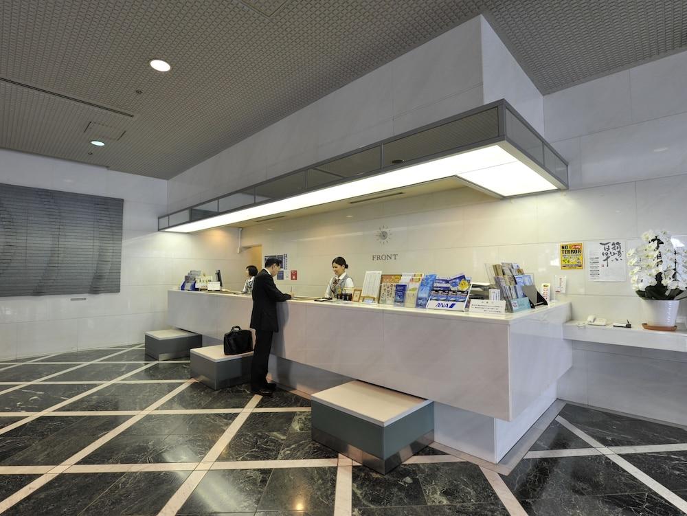 Fukuoka Recent Hotel Ngoại thất bức ảnh