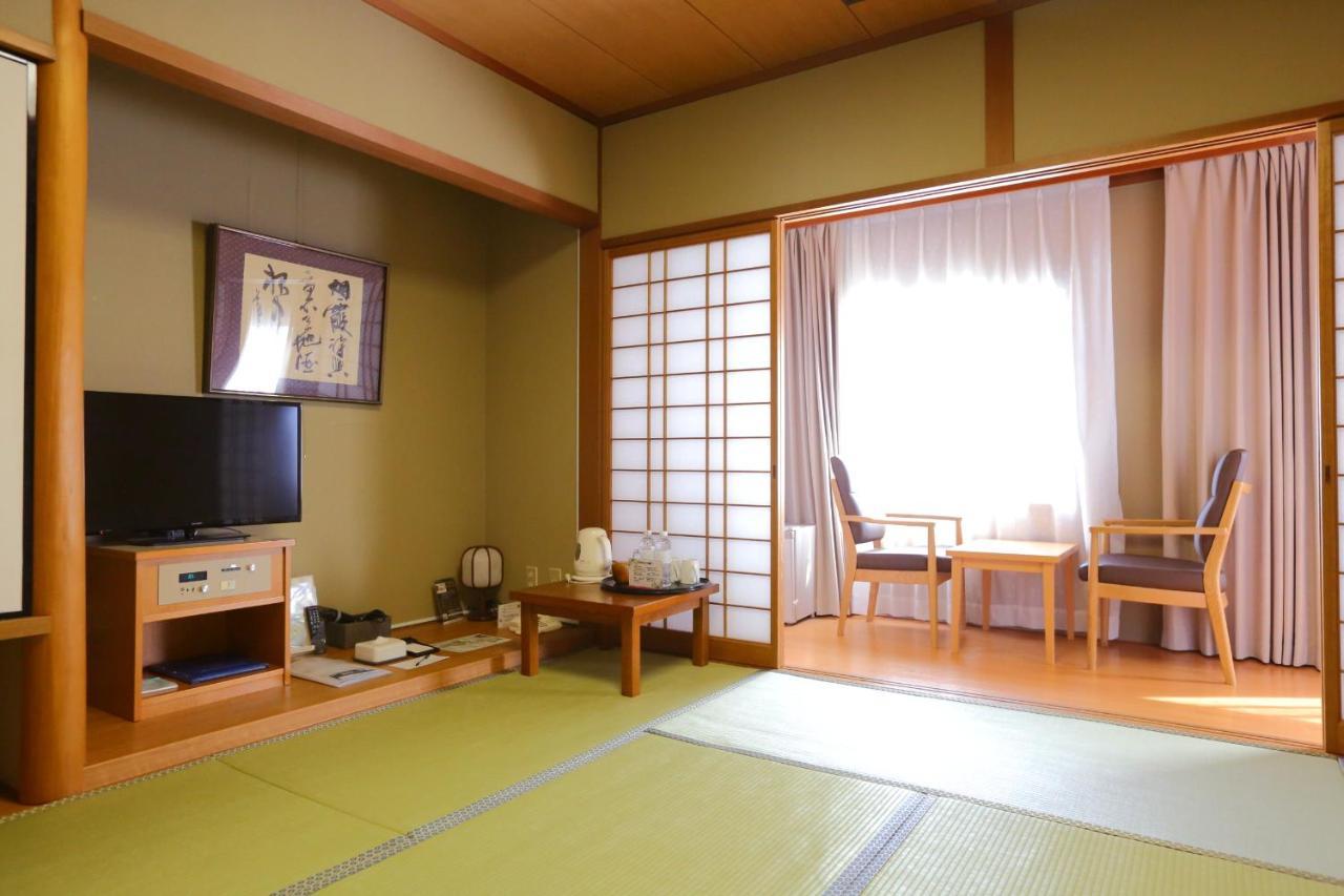 Fukuoka Recent Hotel Ngoại thất bức ảnh