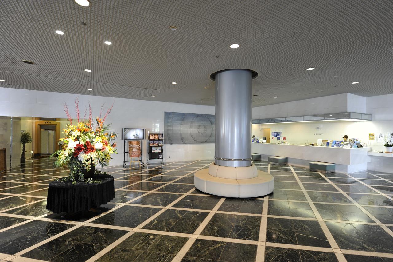 Fukuoka Recent Hotel Ngoại thất bức ảnh