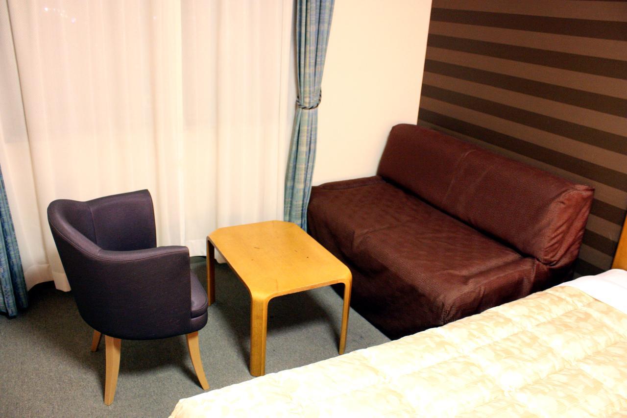 Fukuoka Recent Hotel Ngoại thất bức ảnh