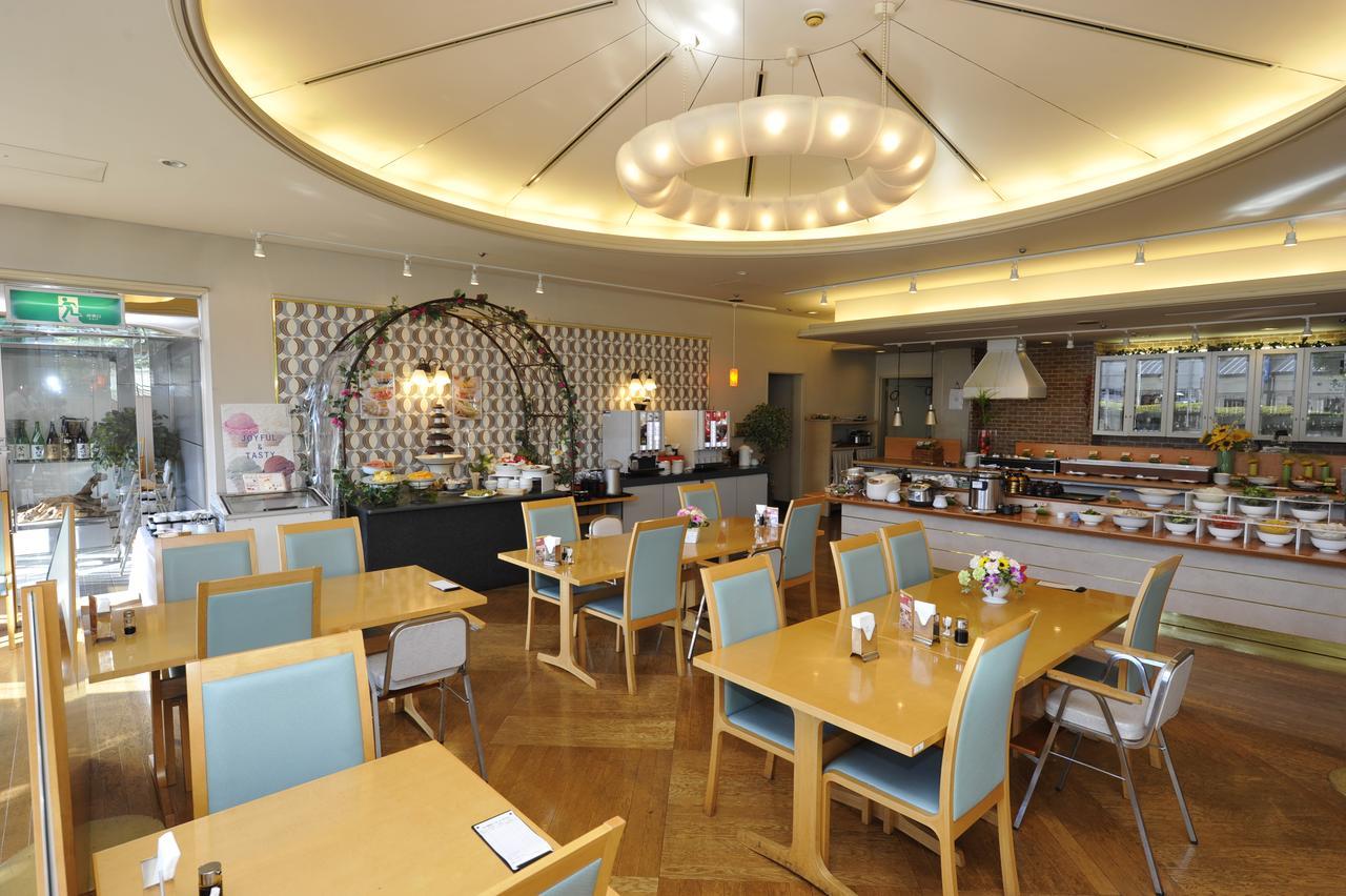 Fukuoka Recent Hotel Ngoại thất bức ảnh