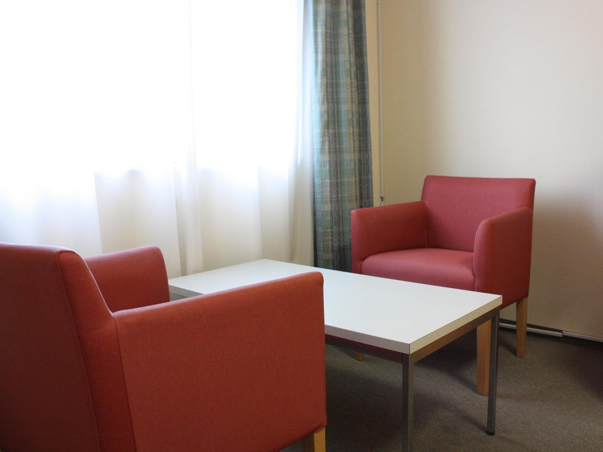 Fukuoka Recent Hotel Ngoại thất bức ảnh