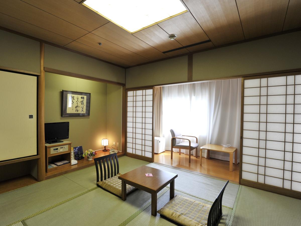 Fukuoka Recent Hotel Ngoại thất bức ảnh