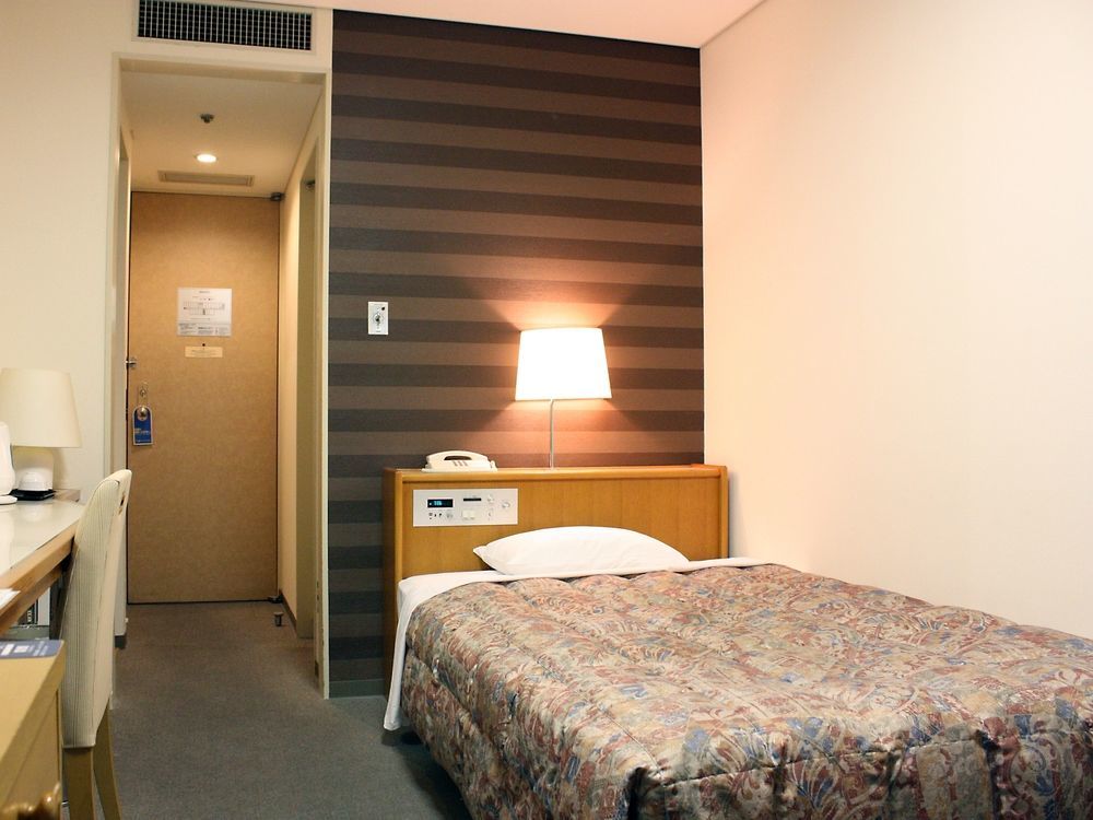 Fukuoka Recent Hotel Ngoại thất bức ảnh