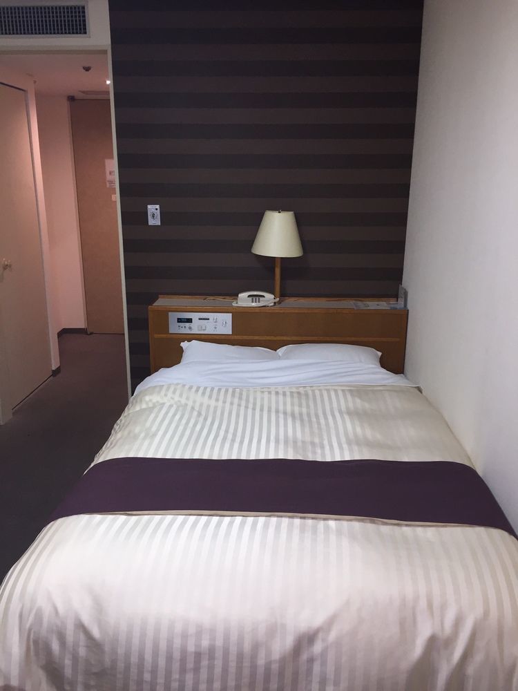 Fukuoka Recent Hotel Ngoại thất bức ảnh