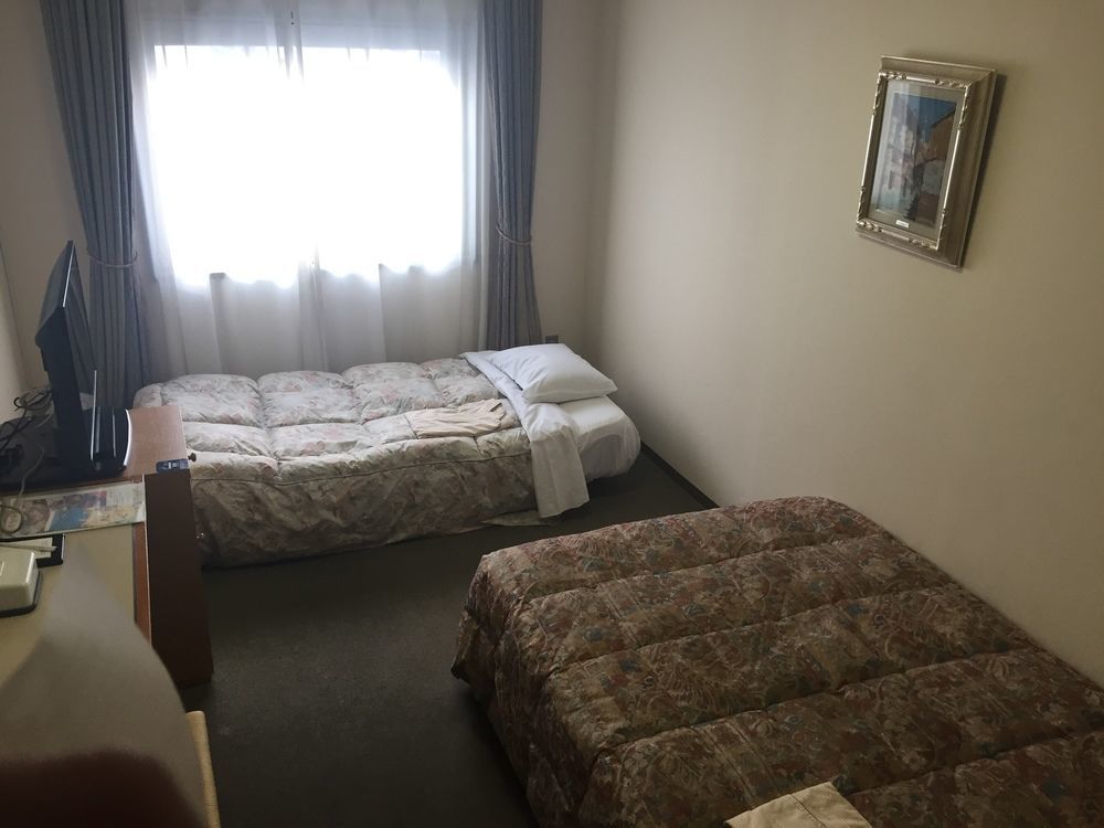 Fukuoka Recent Hotel Ngoại thất bức ảnh